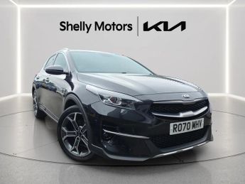 Kia Ceed 1.4T GDi ISG 3 5dr DCT
