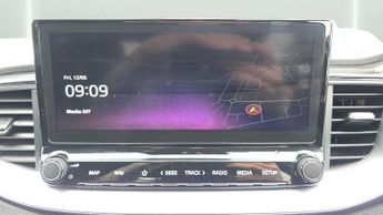 Kia XCeed 1.4T GDi ISG 3 5dr DCT