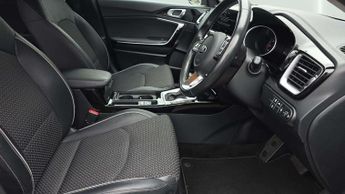 Kia XCeed 1.4T GDi ISG 3 5dr DCT