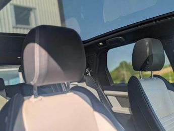 Land Rover Discovery Sport Sport R-Dyn Hse