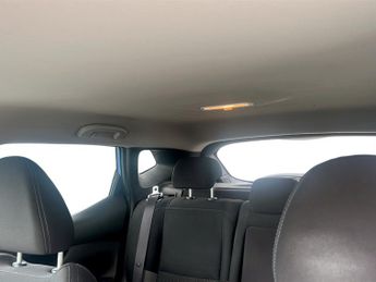 Nissan Qashqai N-CONNECTA 1.5DCI 5 DOOR