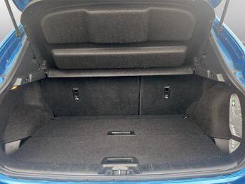 Nissan Qashqai N-CONNECTA 1.5DCI 5 DOOR