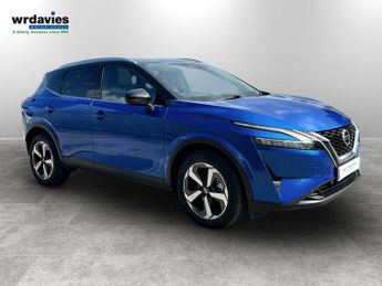 Nissan Qashqai PREMIERE EDITION 1.3P 5DR