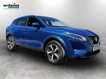 Nissan Qashqai  Premiere Edition 5dr 1.3P