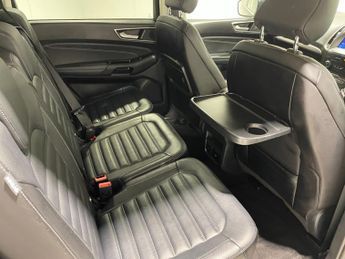 Ford Galaxy 2.5 FHEV (190PS) Automatic Titanium 5dr**LUX Pack**