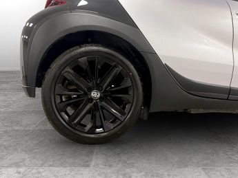 Toyota Aygo X 1.0 VVT-i JBL Edition 5dr Auto