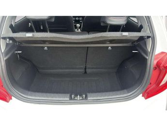 Kia Picanto 1.0 GT-line 5dr Auto [4 seats]