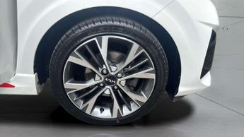 Kia Picanto 1.0 GT-line 5dr Auto [4 seats]