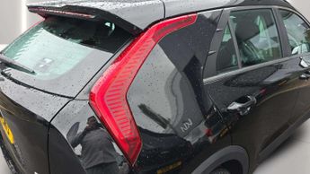 Kia Niro 1.6 GDi Hybrid 2 5dr DCT