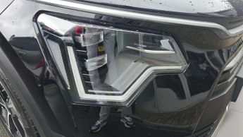 Kia Niro 1.6 GDi Hybrid 2 5dr DCT