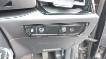 Kia Niro 1.6 GDi Hybrid 2 5dr DCT