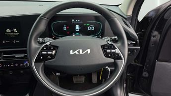 Kia Niro 1.6 GDi Hybrid 2 5dr DCT