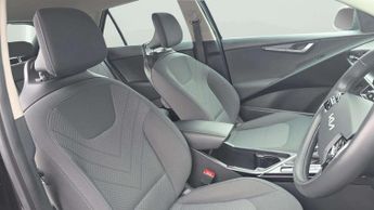 Kia Niro 1.6 GDi Hybrid 2 5dr DCT