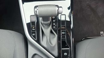 Kia Niro 1.6 GDi Hybrid 2 5dr DCT