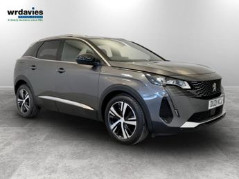 Peugeot 3008 1.2 PureTech GT 5dr