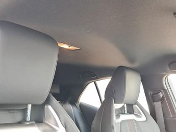 Toyota Corolla 2.0 VVT-i Hybrid GR Sport 5dr CVT