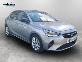 Vauxhall Corsa 1.2 SE Premium 5dr