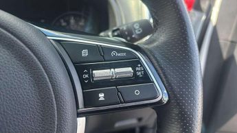 Kia Sportage 1.6T GDi GT-Line S 5dr DCT Auto [AWD]