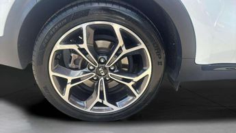 Kia Sportage 1.6T GDi GT-Line S 5dr DCT Auto [AWD]