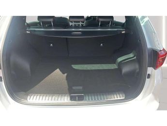 Kia Sportage 1.6T GDi GT-Line S 5dr DCT Auto [AWD]