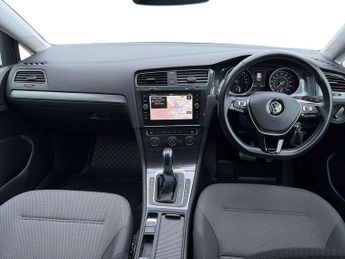 Volkswagen Golf 99kW e-Golf 35kWh 5dr Auto