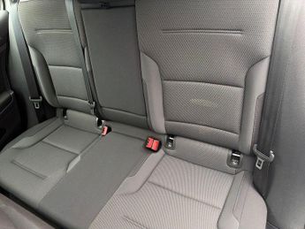 Volkswagen Golf 99kW e-Golf 35kWh 5dr Auto