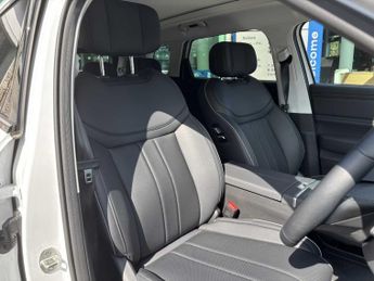 JAECOO 7 1.5T SHS 18.3kWh Luxury SUV 5dr Petrol Plug-in Hybrid Auto Euro 