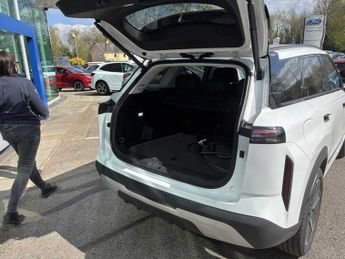 JAECOO 7 1.5T SHS 18.3kWh Luxury SUV 5dr Petrol Plug-in Hybrid Auto Euro 