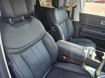 JAECOO 7 1.5T SHS 18.3kWh Luxury SUV 5dr Petrol Plug-in Hybrid Auto Euro 