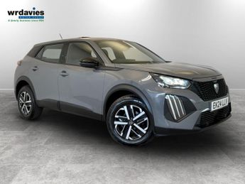 Peugeot 2008 1.2 PureTech Active 5dr
