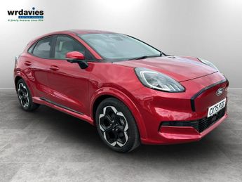 Ford Puma 123kW Premium 43kWh 5dr Auto - Advanced Drivers Ast Pack