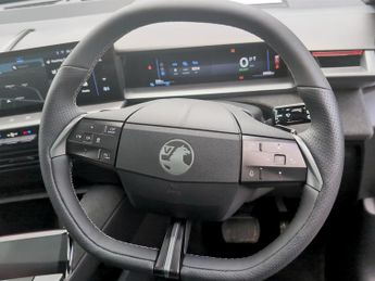 Vauxhall Grandland 157kW Ultimate 73kWh 5dr Auto [Panoramic Roof]