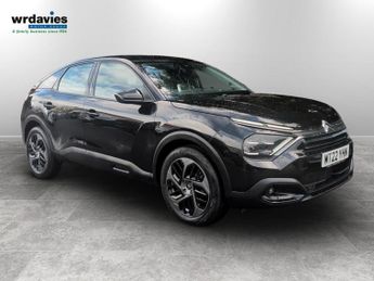 Citroen C4 1.2 PureTech [130] Sense Plus 5dr