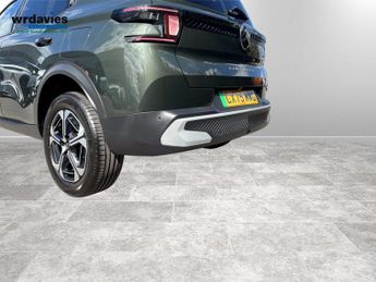Citroen C3 Aircross 83kW Standard Range Max 44kWh 5dr Auto