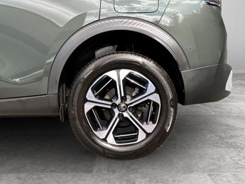 Citroen C3 Aircross 83kW Standard Range Max 44kWh 5dr Auto