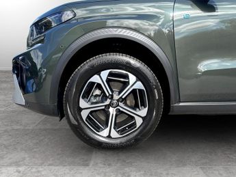 Citroen C3 Aircross 83kW Standard Range Max 44kWh 5dr Auto