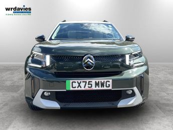 Citroen C3 Aircross 83kW Standard Range Max 44kWh 5dr Auto