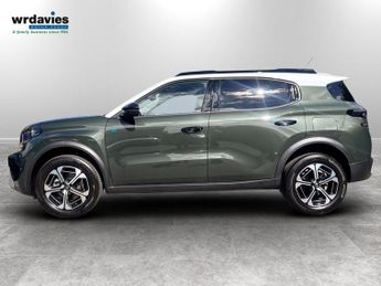 Citroen C3 Aircross 83kW Standard Range Max 44kWh 5dr Auto