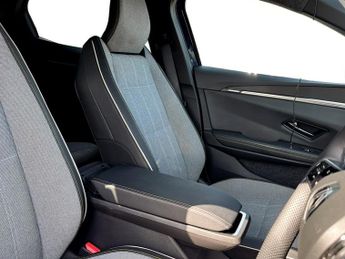 Renault Megane E-Tech EV60 160kW Techno Comfort Range 60kWh 5dr Auto