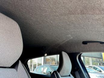 Renault Megane E-Tech EV60 160kW Techno Comfort Range 60kWh 5dr Auto