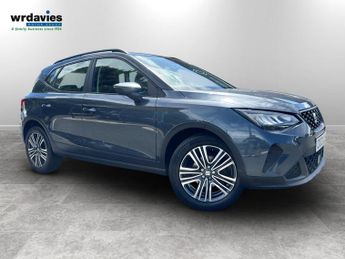 SEAT Arona 1.0 TSI SE Technology 5dr