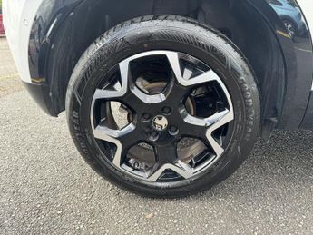 Vauxhall Mokka 1.2 Turbo Ultimate 5dr Auto