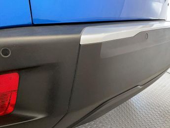 Peugeot 2008 100kW GT 50kWh 5dr Auto