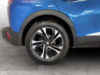 Peugeot 2008 100kW GT 50kWh 5dr Auto