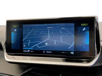 Peugeot 2008 100kW GT 50kWh 5dr Auto