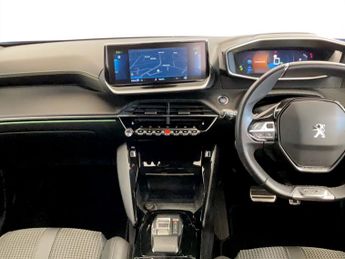 Peugeot 2008 100kW GT 50kWh 5dr Auto