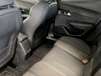 Peugeot 2008 100kW GT 50kWh 5dr Auto