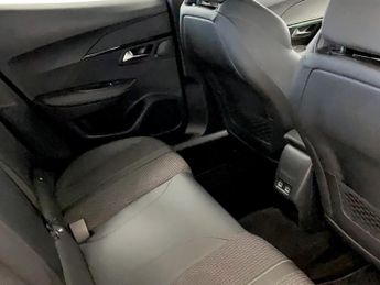 Peugeot 2008 100kW GT 50kWh 5dr Auto