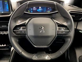 Peugeot 2008 100kW GT 50kWh 5dr Auto