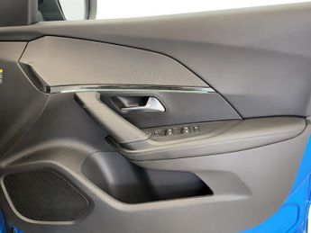 Peugeot 2008 100kW GT 50kWh 5dr Auto